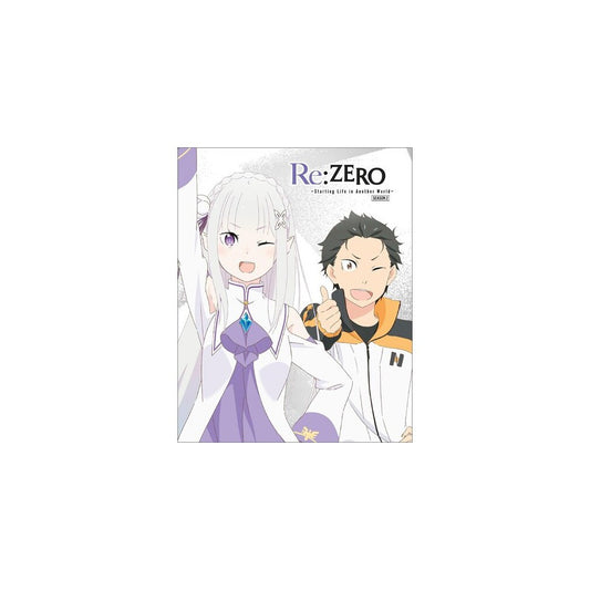 Re:ZERO -Starting Life in Another World- Season 2