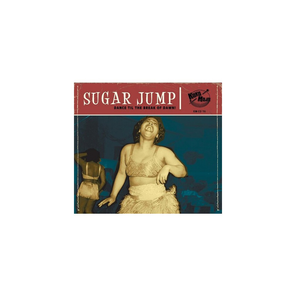 Sugar Jump