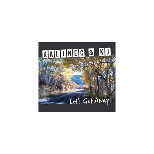 Let's Get Away