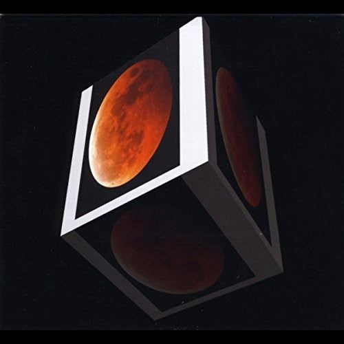 Blood Moon And The Eight