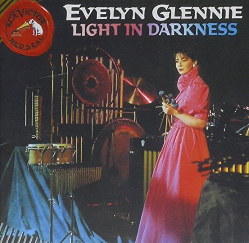 Evelyn Glennie: Light in Darkness