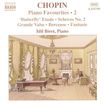 Chopin: Piano Favourites, Vol. 2