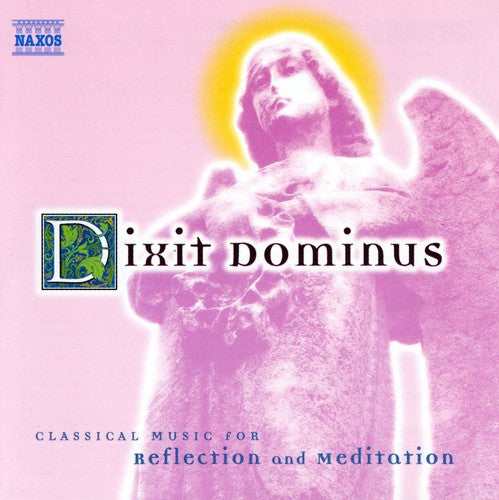 Dixit Dominus