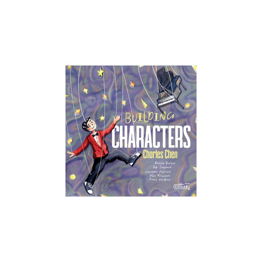 Building Characters