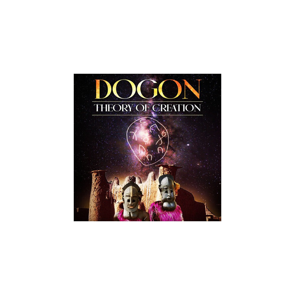 Dogon: Theory Of Creation [DVD]
