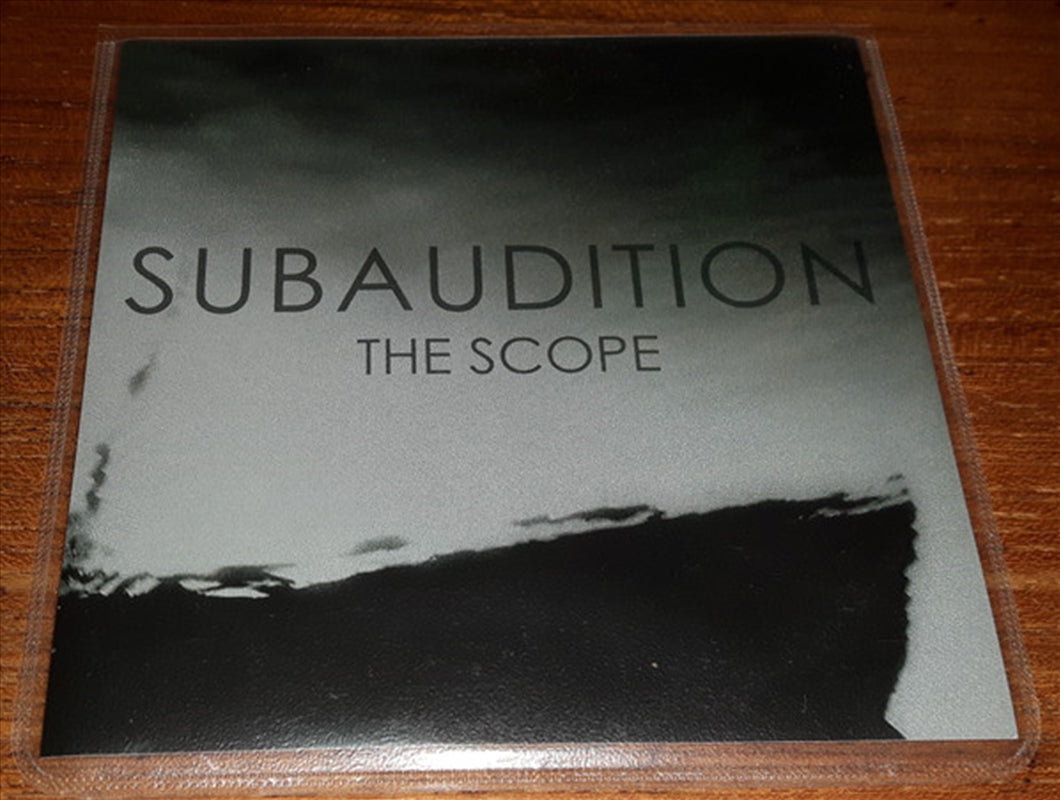 The Scope