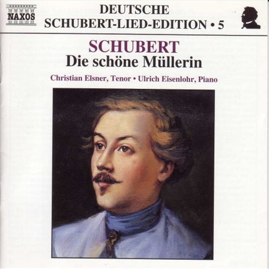 Die Schone Mullerin