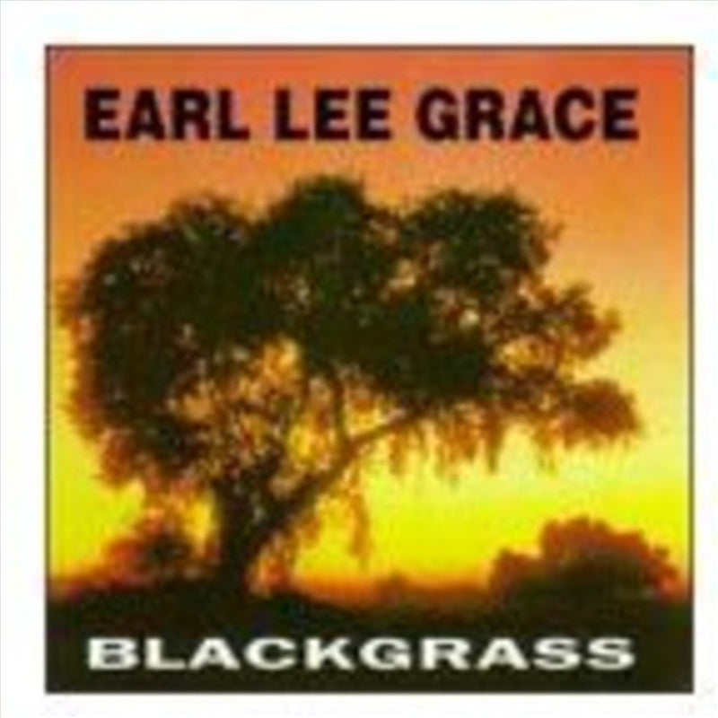 Black Grass