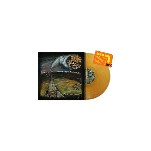 Don't Mind The Noise (Rsd 2020) [VINYL]