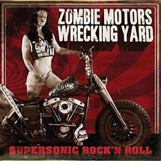 Supersonic Rock N Roll