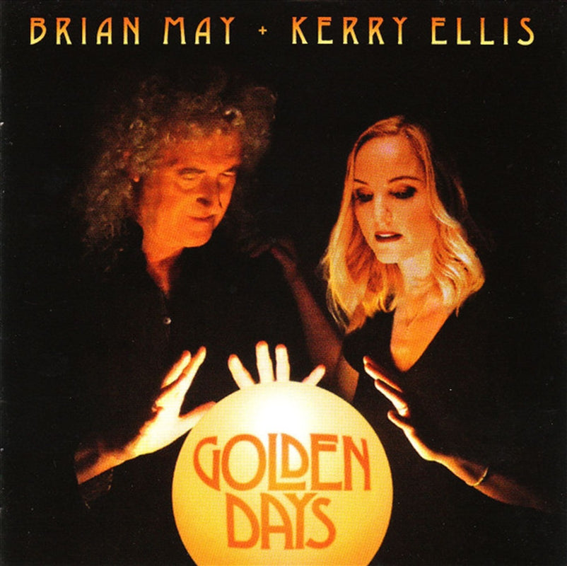 Golden Days