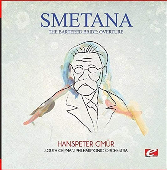 Bartered Bride: Overture
