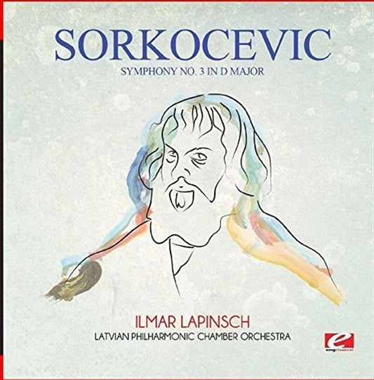 Symphony No. 3 in D Major