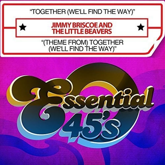 Together (We'll Find The Way) / (Theme From) Together (We'll Find TheWay)