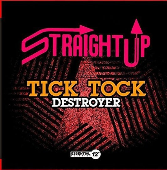 Destroyer