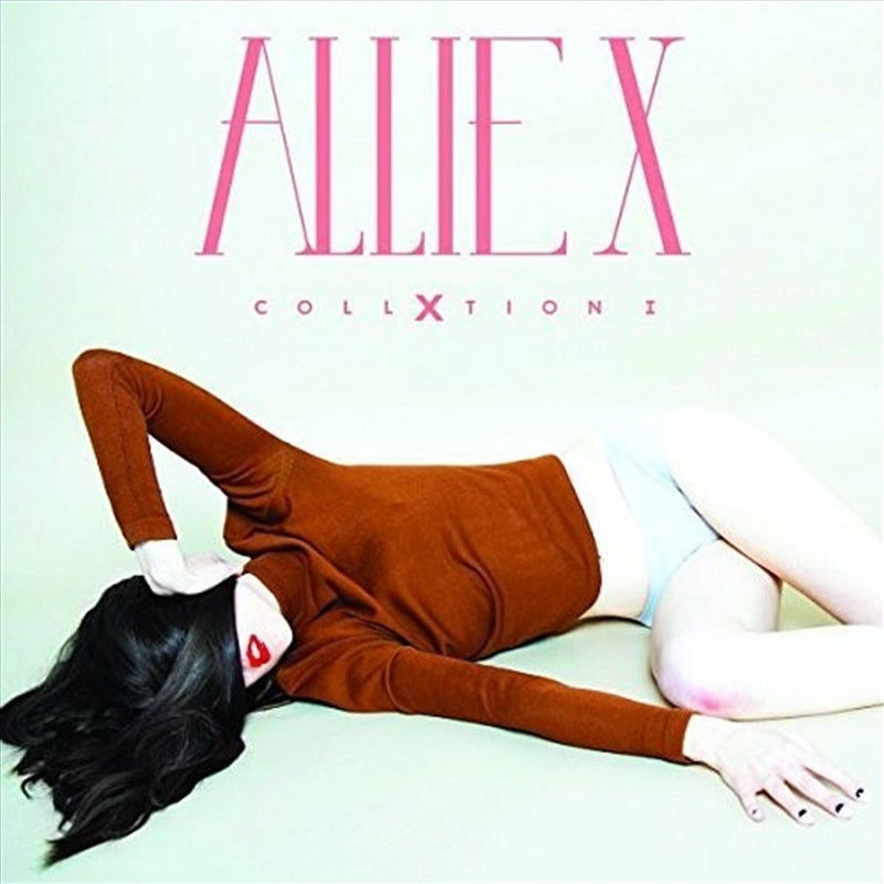 Collxtion I