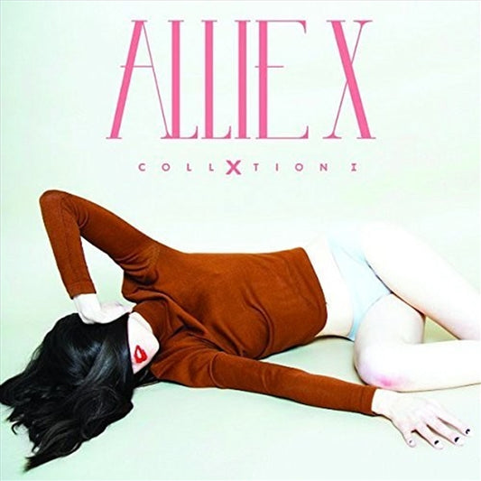 Collxtion I