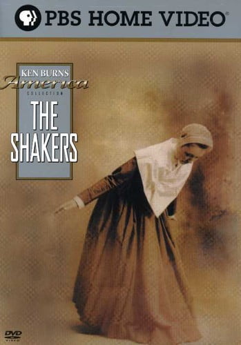 Ken Burns' America: The Shakers