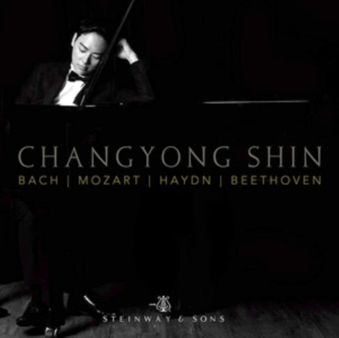 Changyong Shin Plays