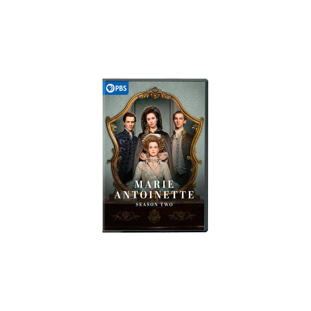 Marie Antoinette: Season 2