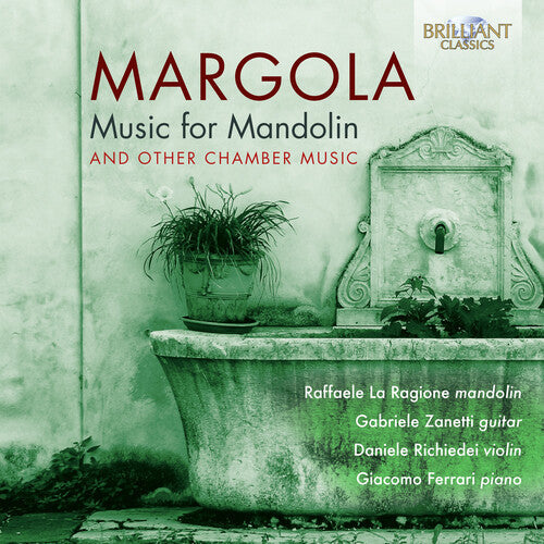 Music for Mandolin
