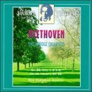 Beethoven: String Quartets, Op. 59, Nos. 1-3, Op. 74, Op. 95