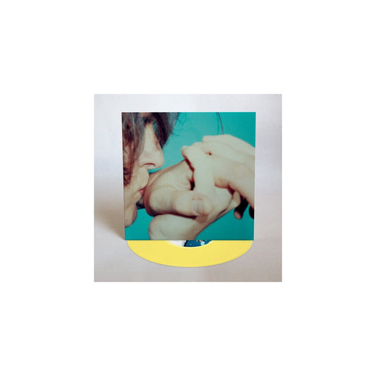 Manos (I) (Yellow Vinyl/Digital Dl)