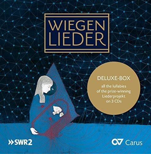 Lullabies, Vols. 1-3