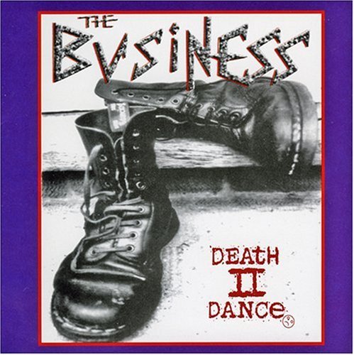Death To Dance