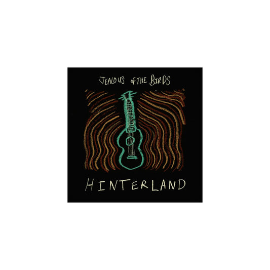 Hinterland