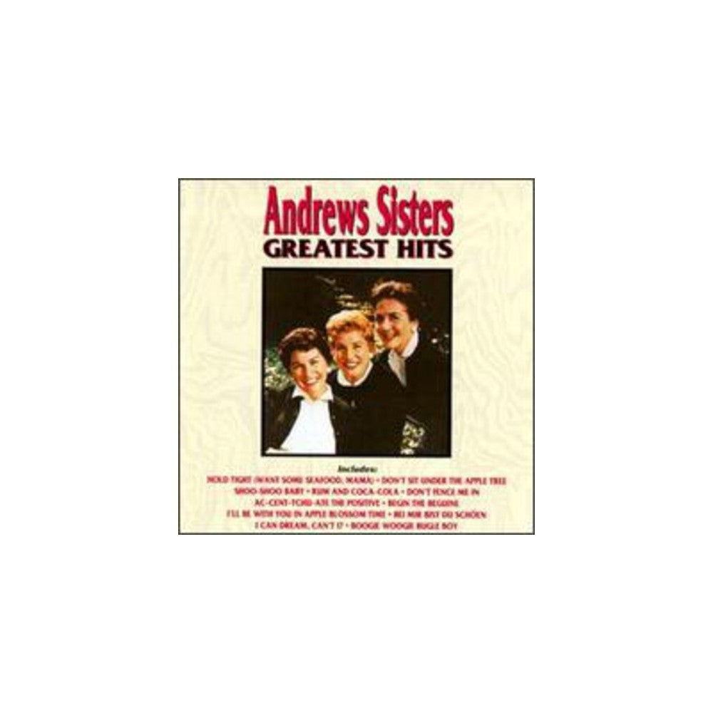 Greatest Hits
