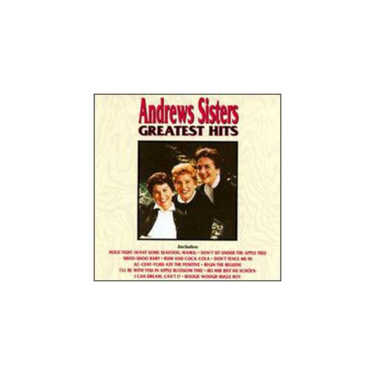 Greatest Hits