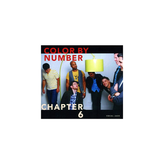 Color By Number