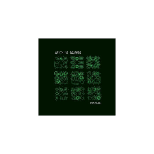 Mythology - Green