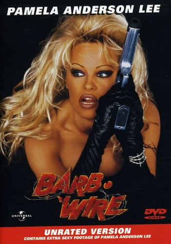 Barb Wire (Unrated Version)