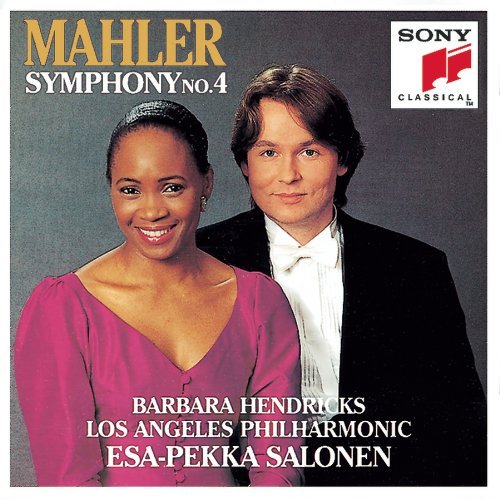 Mahler: Symphony No. 4