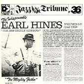 The Indispensable Earl Hines Volumes 5 & 6