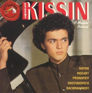 Evgeny Kissin: A Musical Portrait