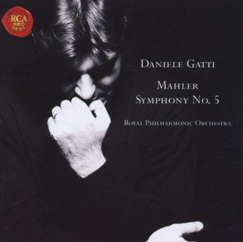 Mahler: Symphony No. 5