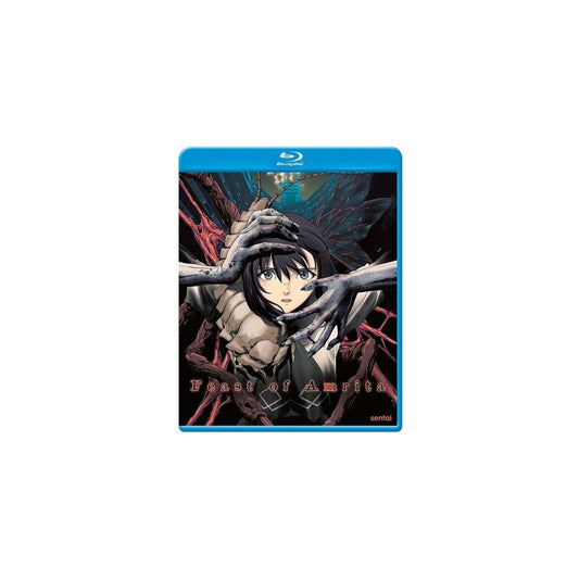 Feast of Amrita [Blu-Ray]