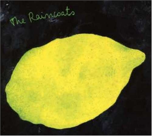 The Raincoats