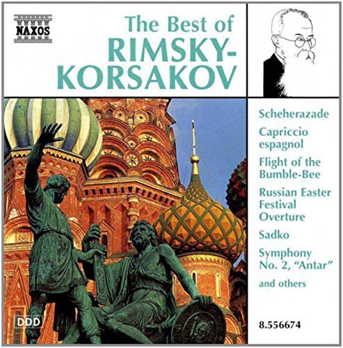 Best of Rimsky-Korsakov