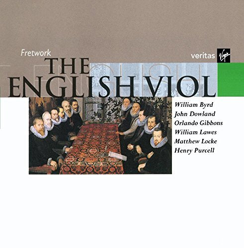 English Viol Music