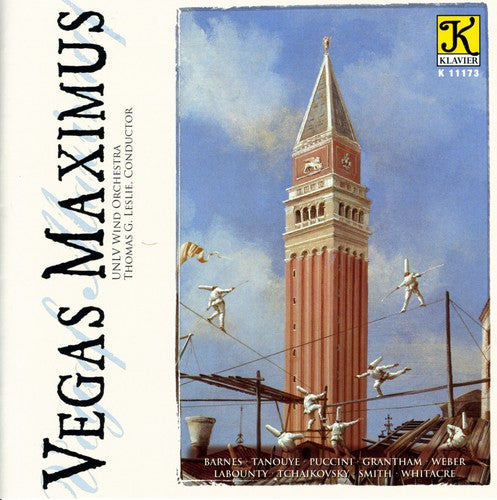 Vegas Maximus