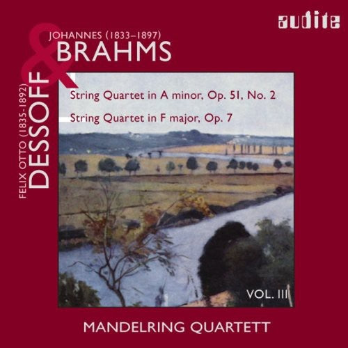 Brentano Quartet and Hsin-Yun Huang: Mozart: String Quartet; String Quintet