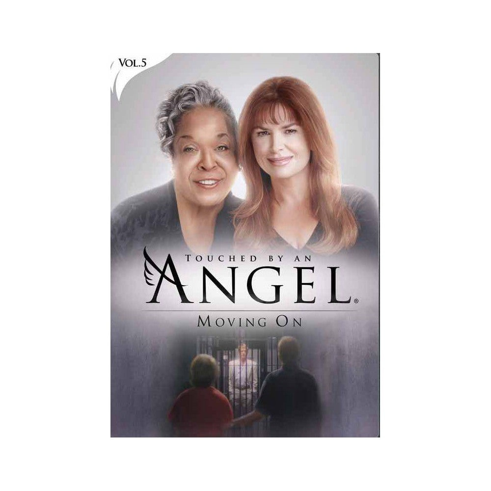 Touched by an Angel: Moving On