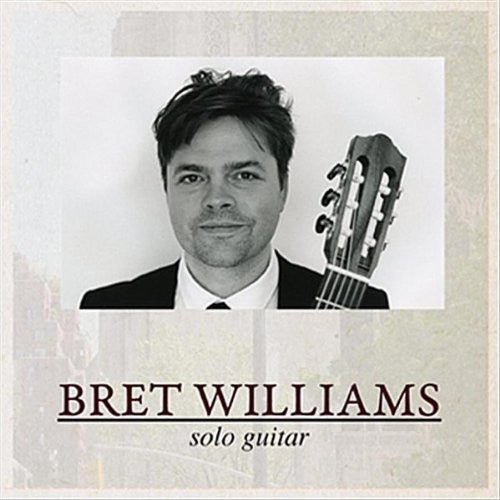 Solo Guitar