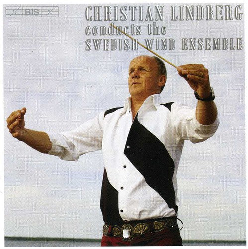 Concerto for Winds & Percussion