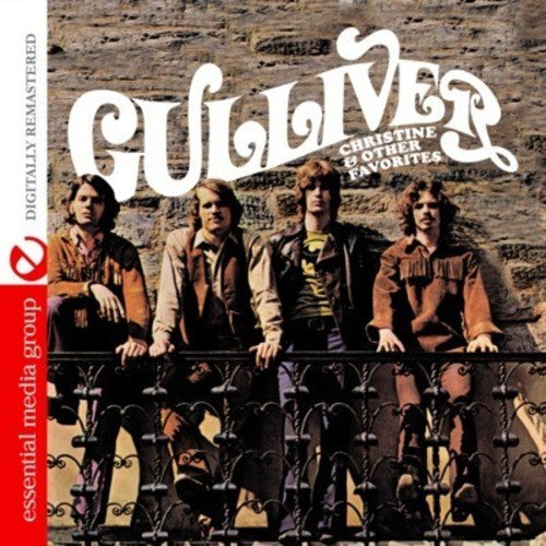 Christine & Other Favorites (Digitally Remastered)