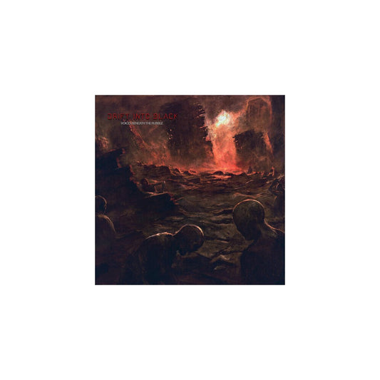 Voices Beneath The Rubble